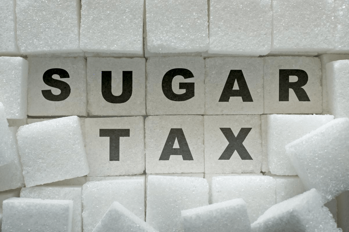 Sugar Tax