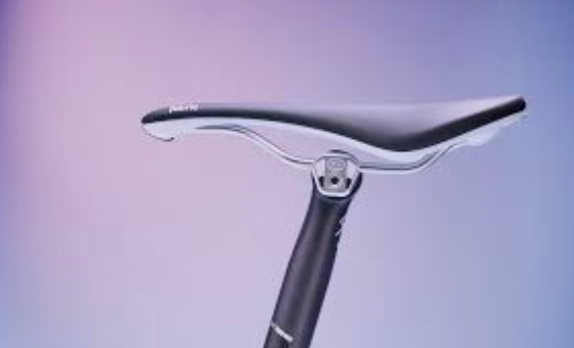 race saddle - hard on perineum